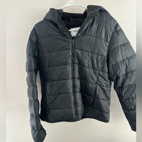 TNA down filled jacket - Picture 2 of 4